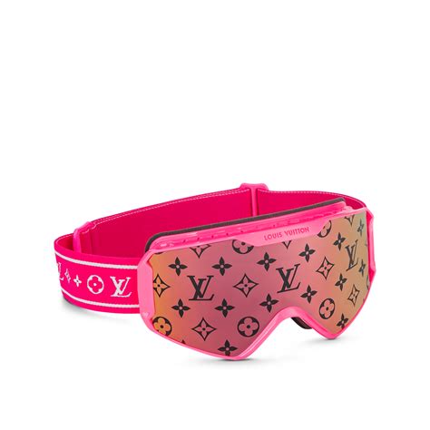 masque en tissus louis vuitton|LV Ski Mask S00 .